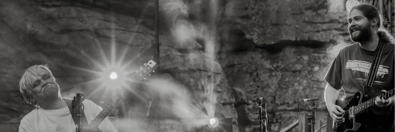 paulhosier's profile banner image