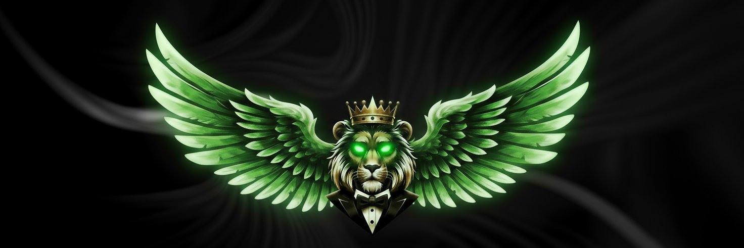 STANGEL🪽 banner