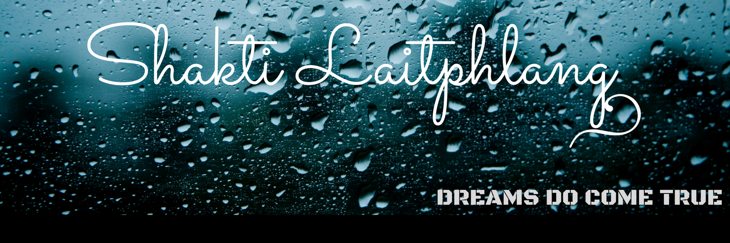 Shakti Laitphlang banner