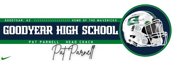 PatParnell8 Profile Banner