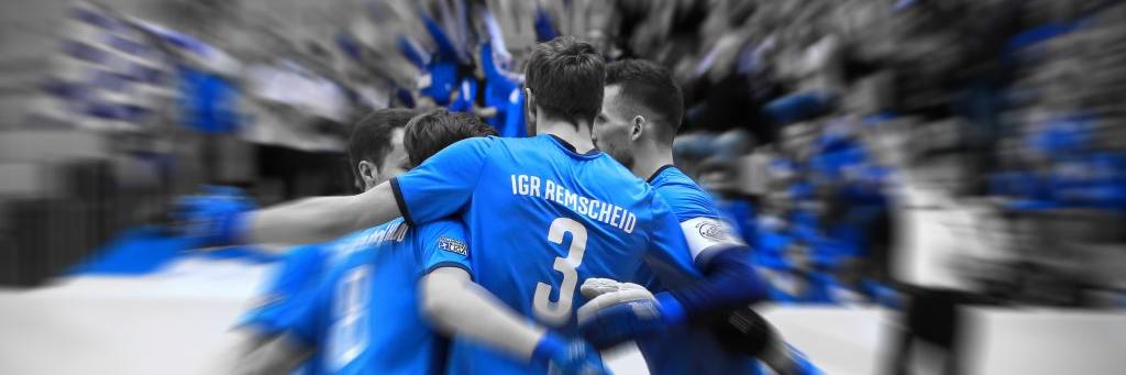 igrremscheid's profile banner image