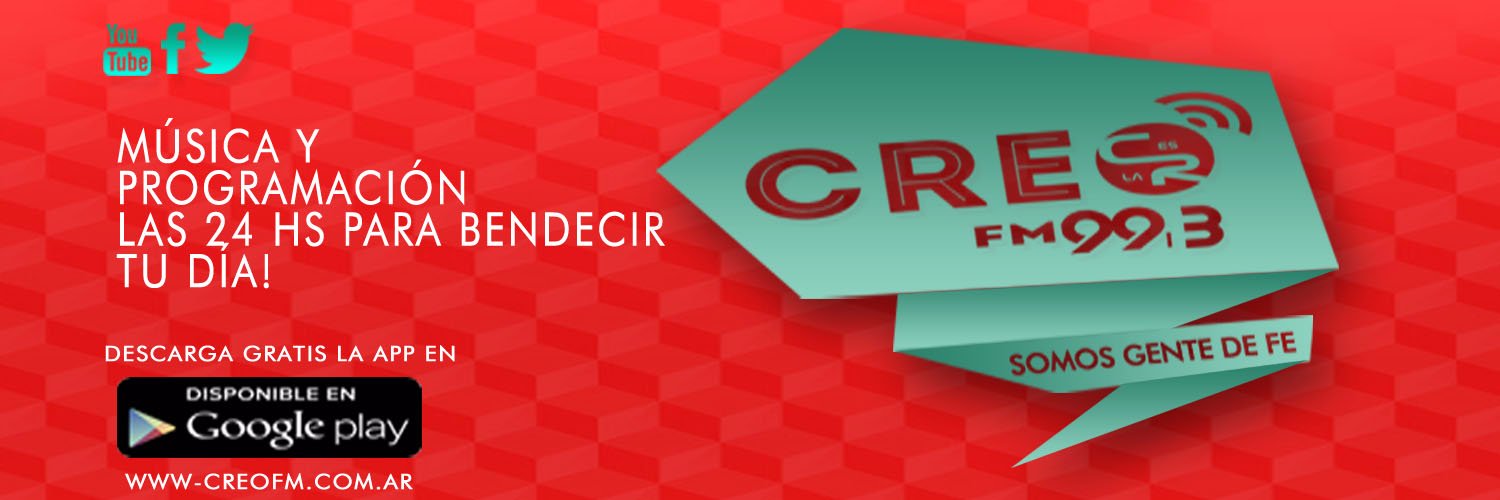 FMCreo's profile banner image