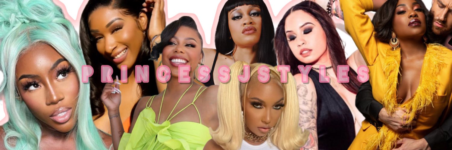 PRINCESSJSTYLES banner