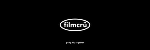 filmcru_ Profile Banner