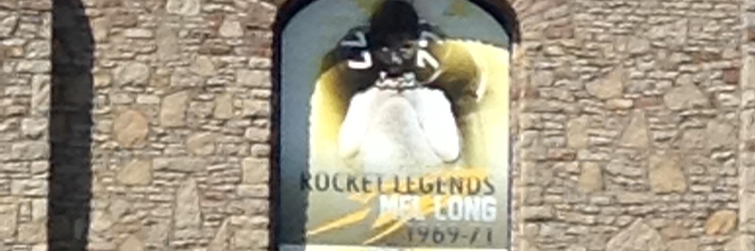 Melvin Long banner