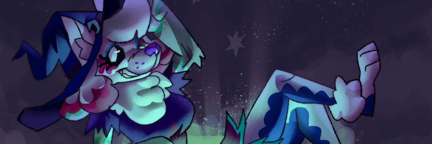 LucyFights's profile banner image