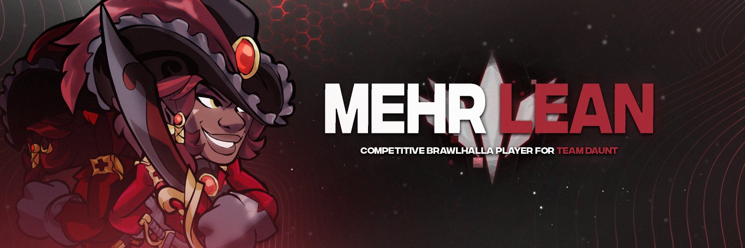 Mehr lean banner