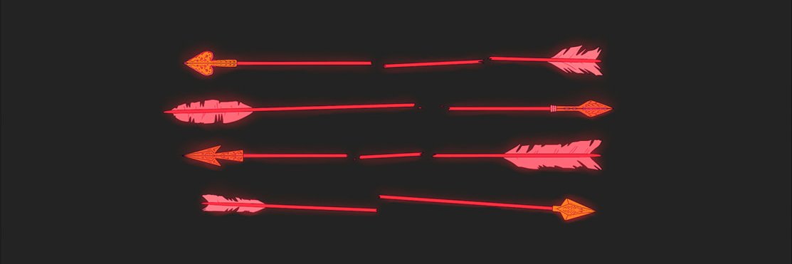 Trophy banner