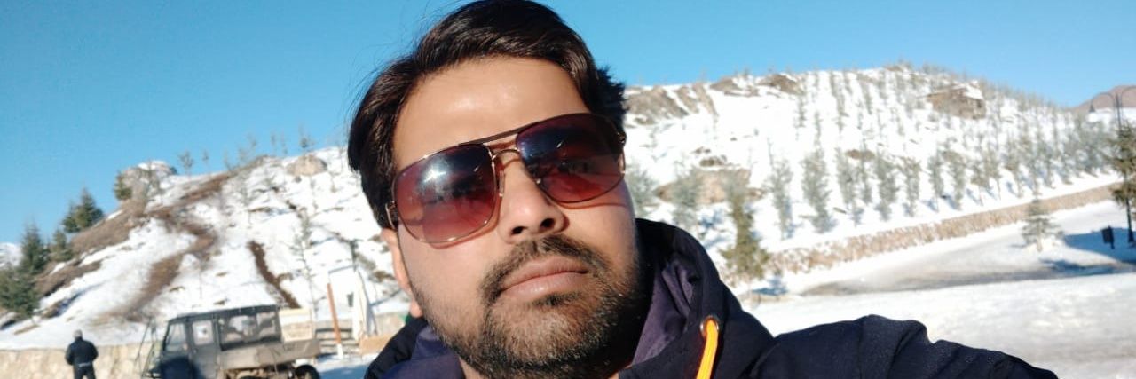 avnraghav's profile banner image