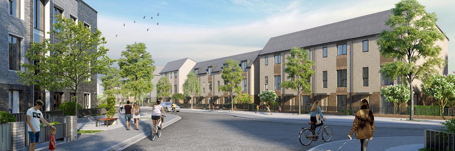 Edward Architects banner