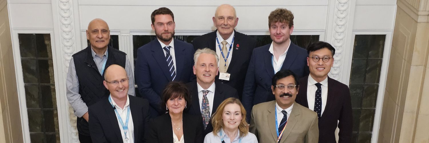 Trafford Conservatives 💙 banner