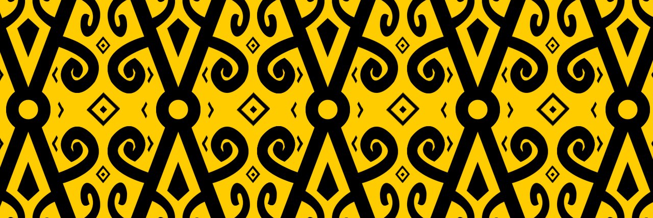 Hornbill Borneo NFT banner