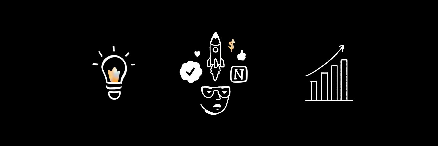 Zoish · Notion Icon's banner