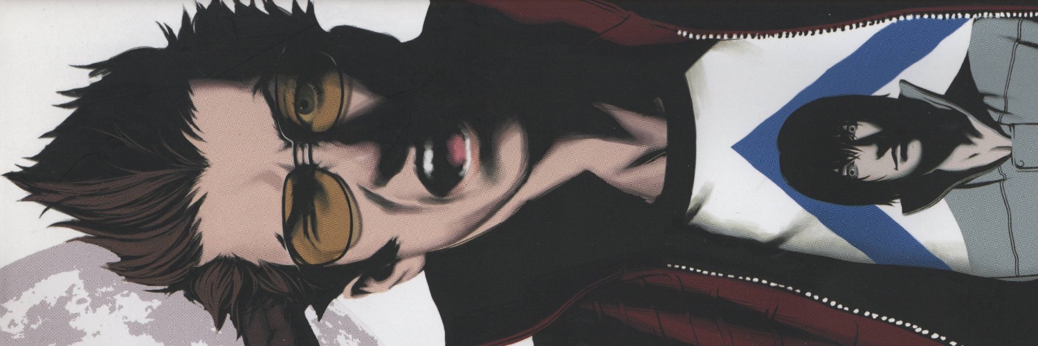 ☆'s banner