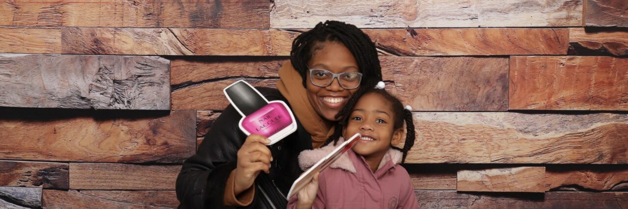 TashaDanielle_'s profile banner image