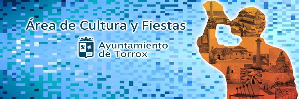 CulturaTorrox's profile banner image