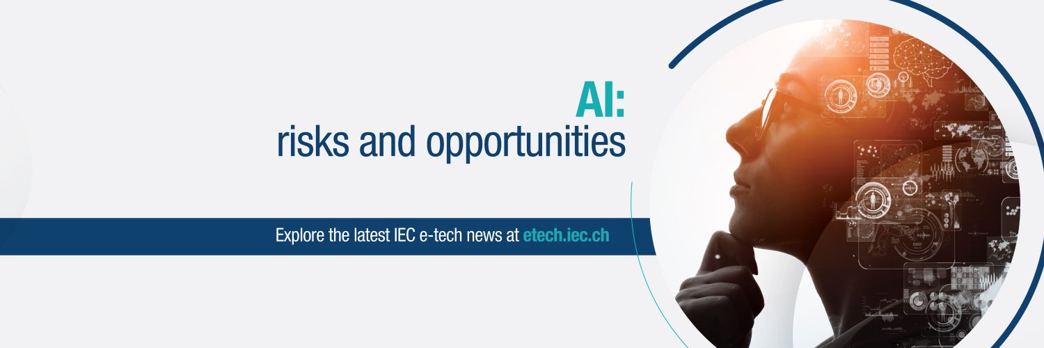 IECStandards's profile banner image