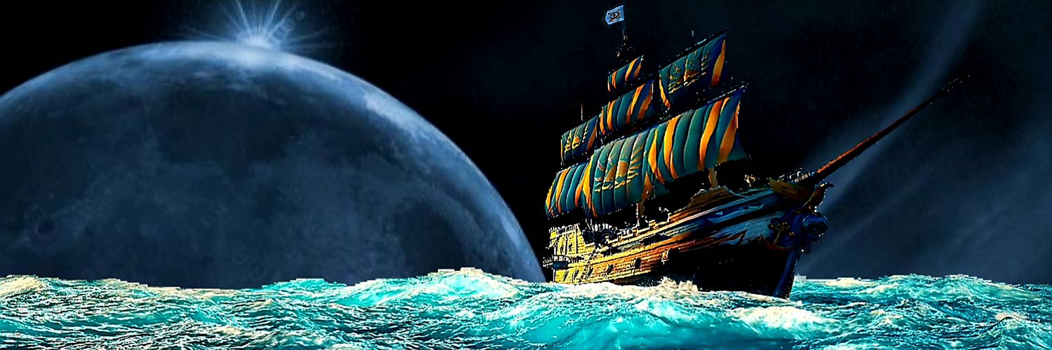 Golden Chaser banner