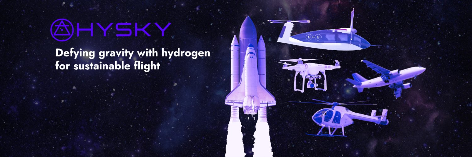 HYSKY Society™️'s banner