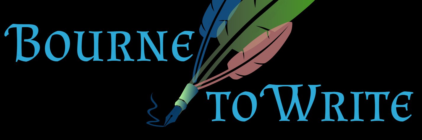 BourneToWrite's profile banner image