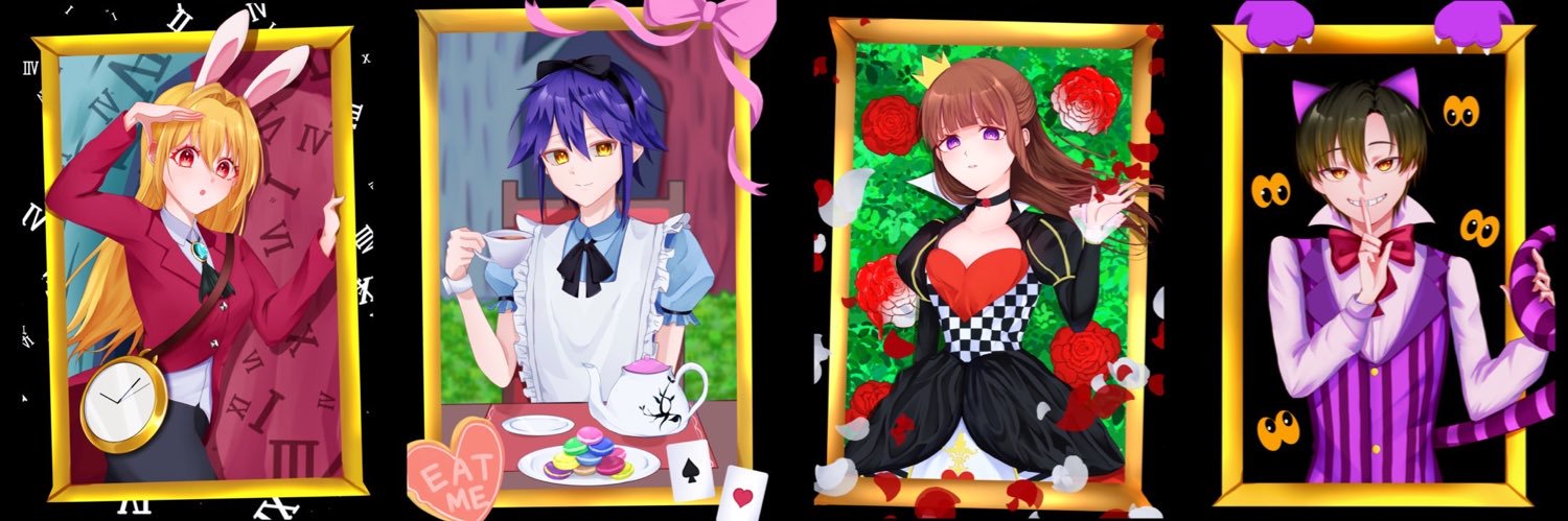 クロ(九尾) banner