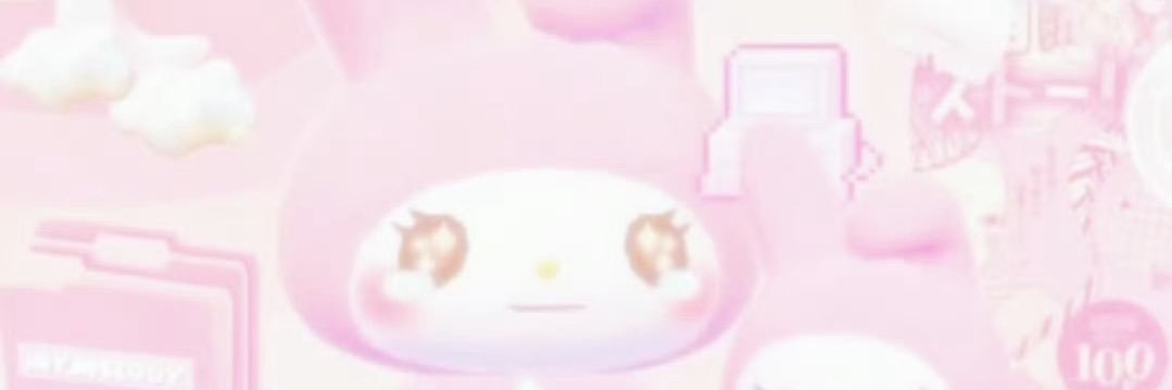 ₊⁺ ꒰১ ♡ ໒꒱ ⁺₊ banner