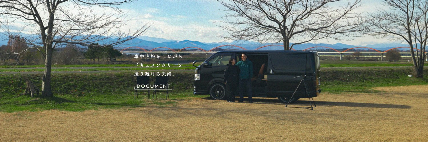 DOCUMENTch's profile banner image