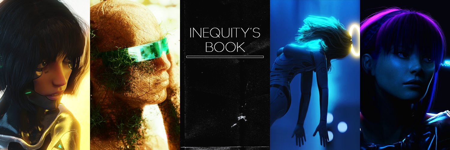Inequity banner
