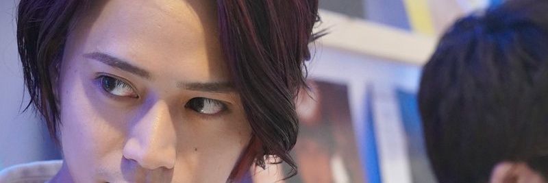 lavanderiaa's profile banner image