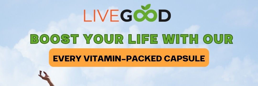 Optiliving banner