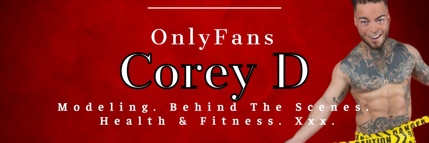 CoreyDonT's profile banner image