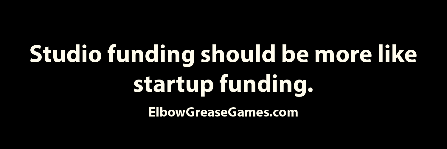Elbow Grease Games banner