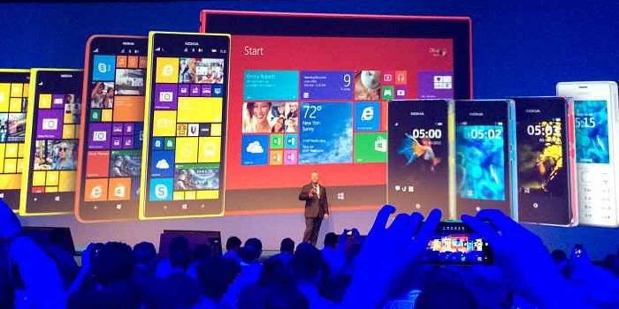 willy_nokia's profile banner image