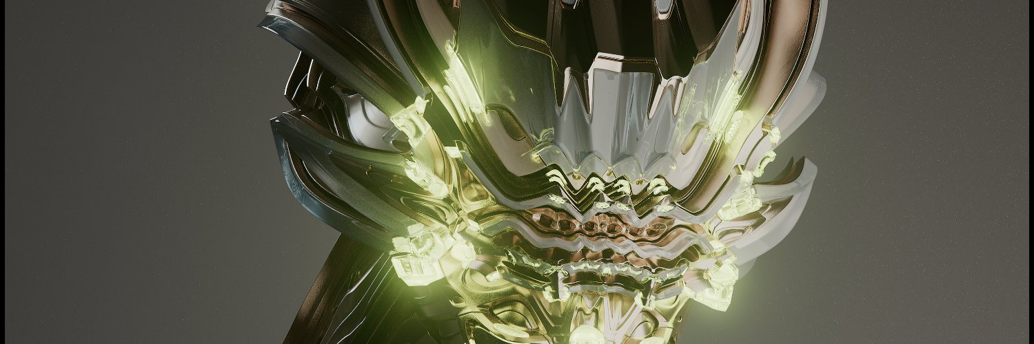 Blinova's banner
