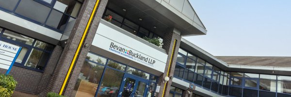 bevanbuckland Profile Banner