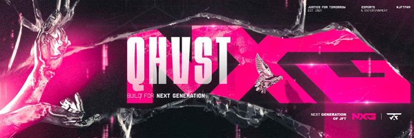 qhvst1 Profile Banner