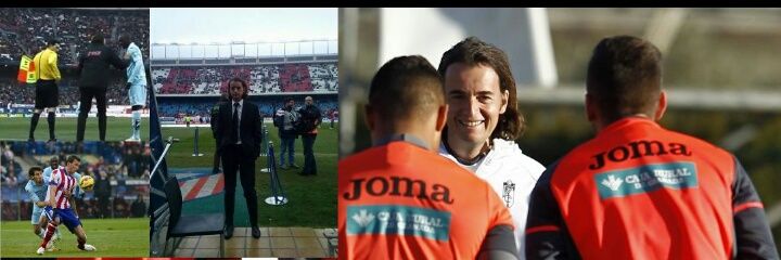 David Tenorio banner