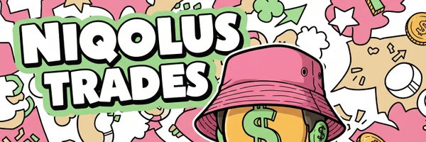 NiqolusTrades Profile Banner
