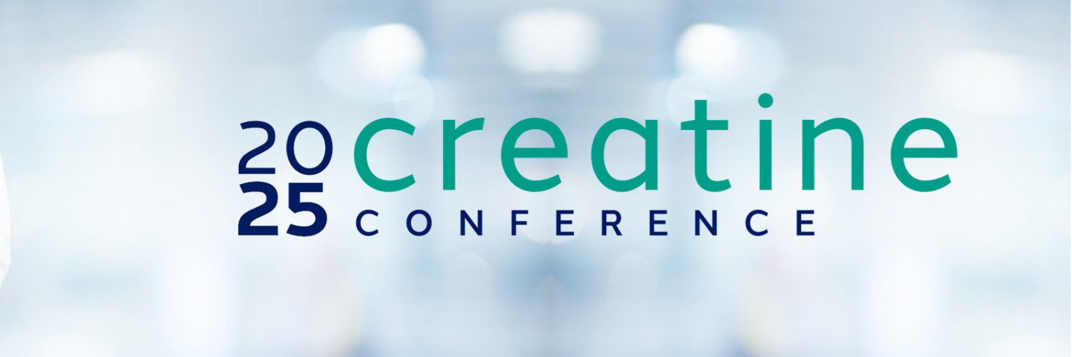 Creatine For Health's banner