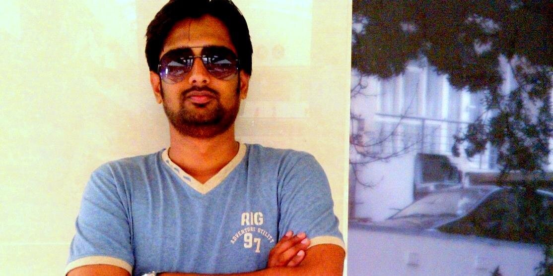 surajkumarrai31's profile banner image
