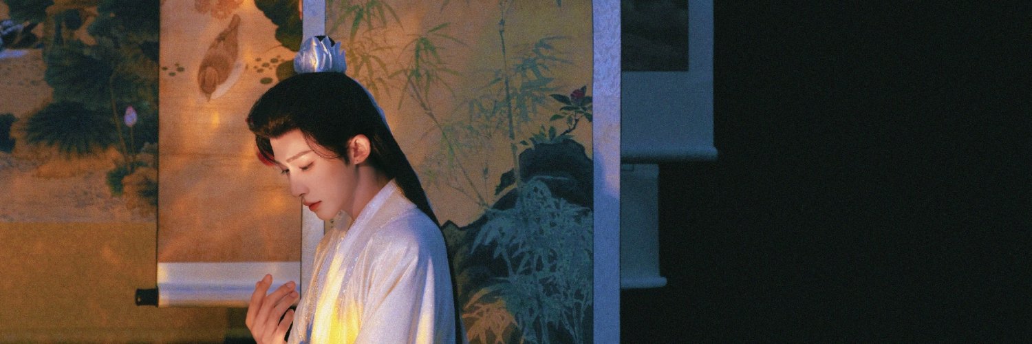 HereforYu_'s profile banner image