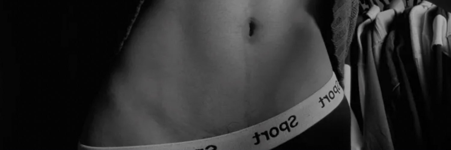 L banner