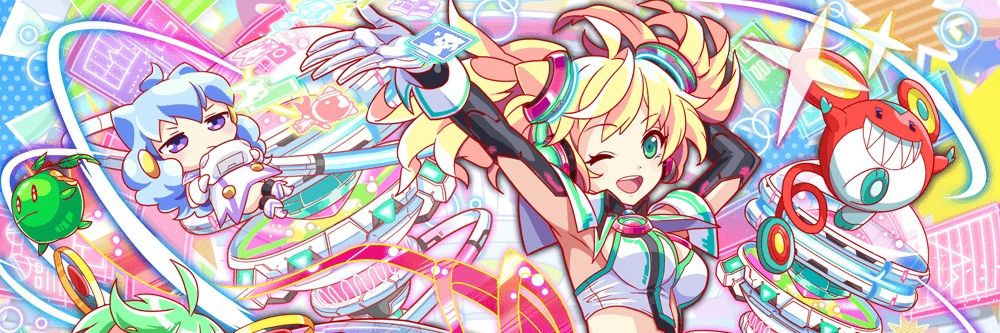 latte0009's profile banner image