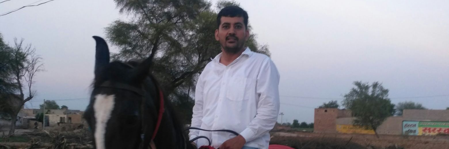 SANDEEP DHAKA banner