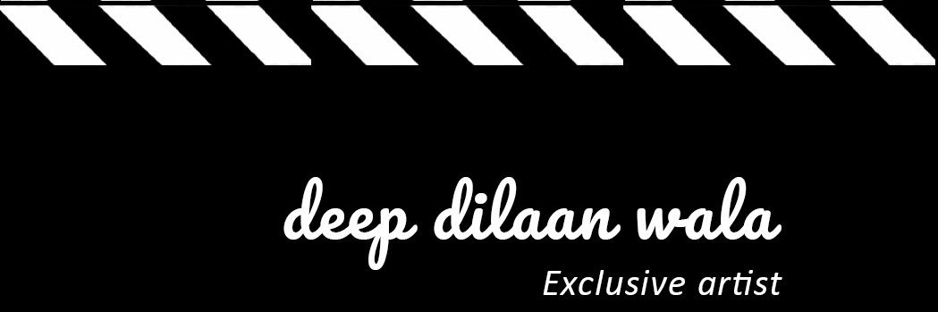 DilaanDeep's profile banner image