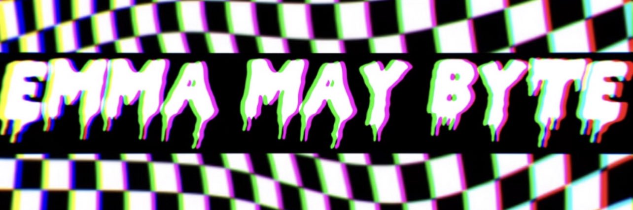 Emma may Byte banner