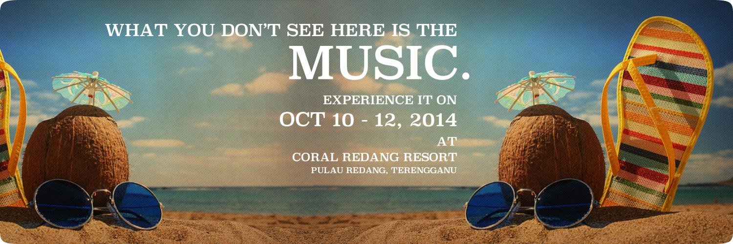 IslandMusicFest's profile banner image