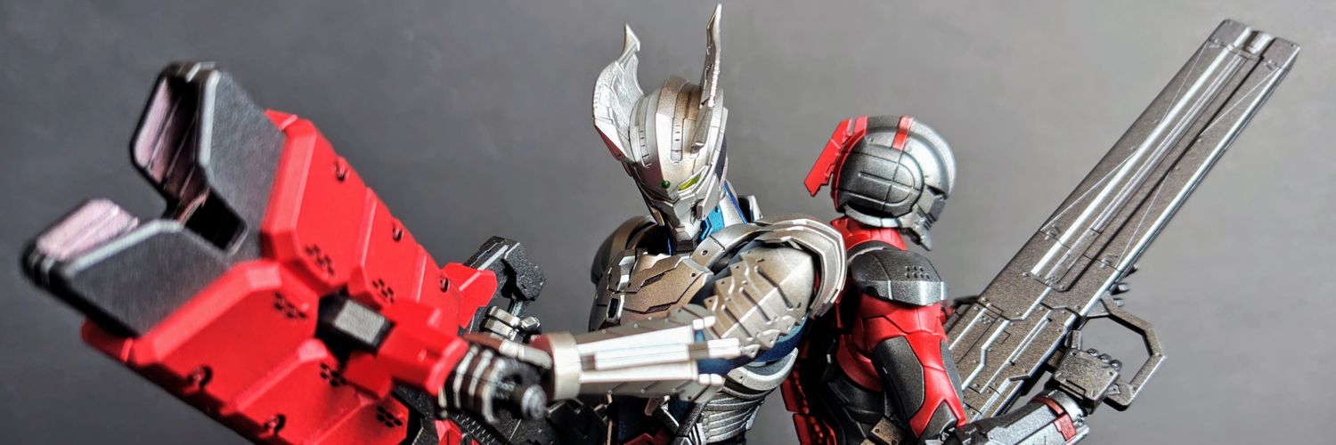 FugaBladeArts's profile banner image