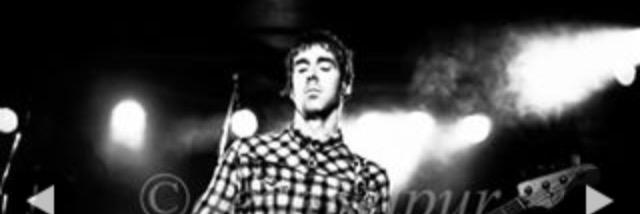 MikeRevs82's profile banner image