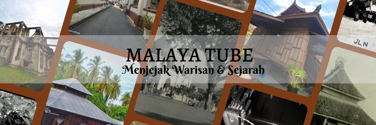 MalayaTube's profile banner image